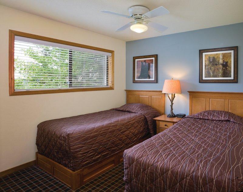 Worldmark Whistler Sundance Extérieur photo